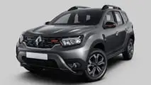 Renault Duster Plus (2024) für Brasilien