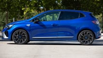 Renault Clio esprit Alpine E-Tech full hybrid 145