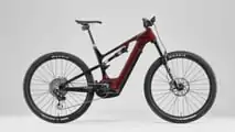 Cannondale Unveils Top-Tier Moterra Neo LAB71 Electric MTB