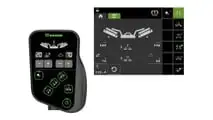 Krone PreSelect DS 50 e nuova interfaccia iSOBUS