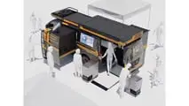 Nissan Disaster Support Mobile-Hub