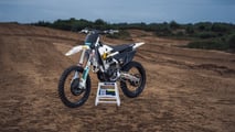 2024 Husqvarna FC 250 Rockstar Edition - Parked 4