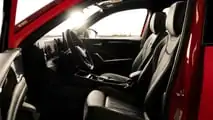 La nuova Volkswagen Tiguan