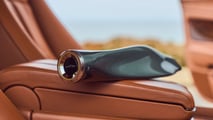 La Bentley Continental GT celebra 20 anni