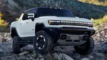 GMC Hummer EV