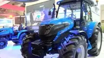 Solis ad Agritechnica 2023