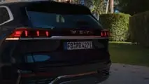 GWM WEY 03