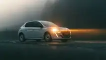Peugeot 208 Rallye, la création d'une concession suisse