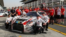 La storia della GT Academy