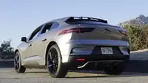 2024 Jaguar I-Pace EV400 R-Dynamic 