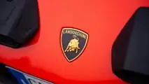 Gama Lamborghini Huracán 2024