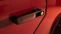 Land Rover Defender Legend Motor 