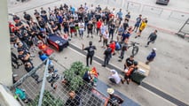 Aprilia Racers Days