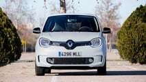 Renault Twingo Urban Night