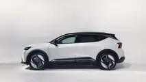 Renault Scenic E-TECH