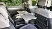 VW T7 Multivan Life 2.0 TDI (2023) im Test