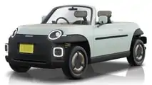 Daihatsu Osanpo Concept