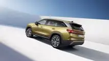 2024 Skoda Kodiaq
