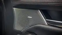 Mazda 3 e-SKYACTIV X 186 (2024) im Test
