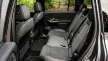 Mercedes-Benz GLB 2023