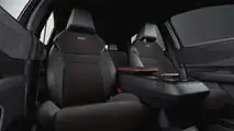 Nissan Ariya Nismo 2024