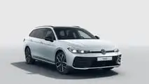 Nuevo Volkswagen Passat 2024