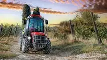 Antonio Carraro: la gamma trattori a Fieragricola 2024
