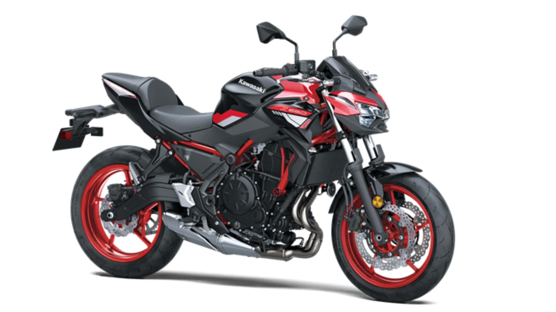 Kawasaki Guns For Middleweight Domination With Updated Z650, Z650RS