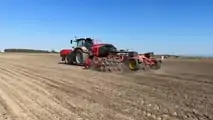 Väderstad: la nuova seminatrice Proceed V ad Agritechnica 2023