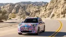 Mini Aceman (2024) final tests under extreme conditions