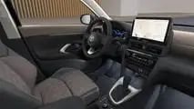 Toyota Yaris Cross 2024
