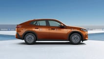BMW iX2 2024