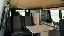 Volkswagen Transporter Offtrack Campers