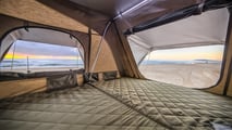 Camping-car Dacia Bigster (2026) avec pack ARB Overland
