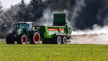 Bergmann Xpert: spandiletame evoluti con Isobus-TIM