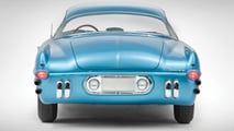 Dodge Firearrow III Concept (1954)