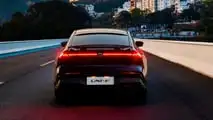 CAOA Changan Uni-V