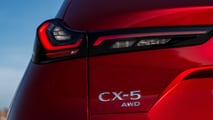 Mazda CX-5 (2026)