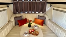 Barefoot Caravans Eclipse