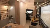 Kiwi Edition Basecamp (2025) basato su Mercedes Sprinter