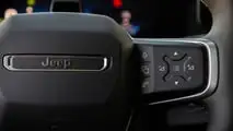 Impressões Jeep Compass Electric 2026