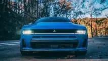 Dodge Charger Sixpack (2025) im US-Fahrbericht