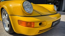 Porsche 964 Turbo S