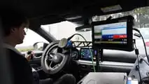 VW Tera - Desenvolvimento e segurança - Crash Test