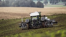 Fendt Xaver GT: il robot autonomo debutta ad Agritechnica