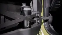 Jeep Recon 2026