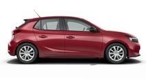 Opel Corsa 2025