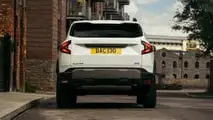 Furgão Dacia Duster