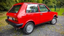 Yugo 45A im Fahrbericht