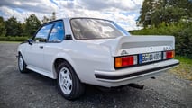 Opel Ascona 400 Base (1981)